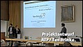 Präsentation des Investors ATP/Ten Brinke