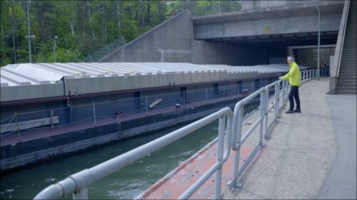 Der Bund Naturschutz war von Anfang an gegen den Bau des Main-Donau-Kanals.