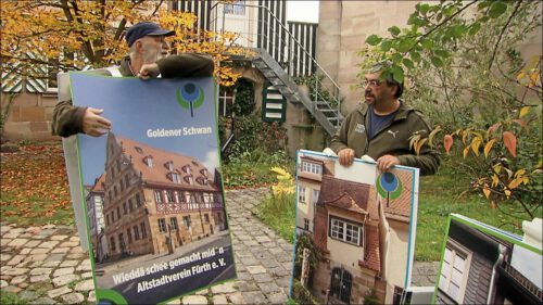 Zum Jubiläum wird die eigene Geschichte sichtbar gemacht – mit Archivmaterial, Erinnerungen und Bildern aus 50 Jahren Vereinsarbeit.