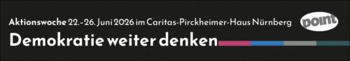 Aktionswoche Demokratie 2026