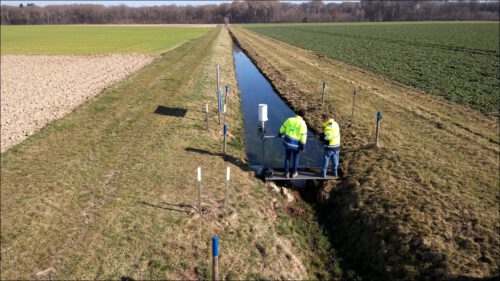 Im Landkreis Neustadt an der Aisch/Bad Windsheim untersucht man den Wasserrückhalt im ländlichen Raum wissenschaftlich. Im Landkreis Neustadt an der Aisch/Bad Windsheim untersucht man den Wasserrückhalt im ländlichen Raum wissenschaftlich.